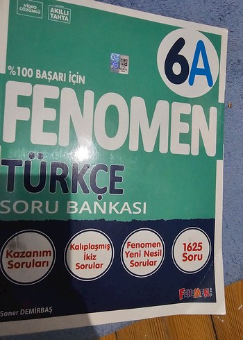 Ürün
