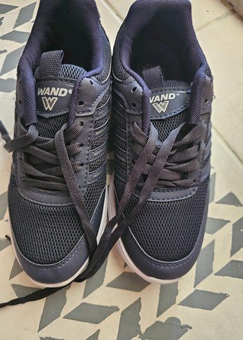 Gri erkek Spor Ayakkabı Wedge Topuklu