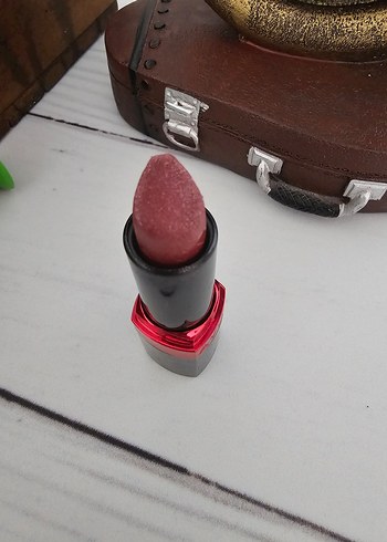 Bordo Ruj 91 Rosy Lumos - Görsel 3