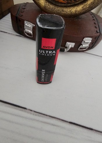 Bordo Ruj 91 Rosy Lumos - Görsel 2