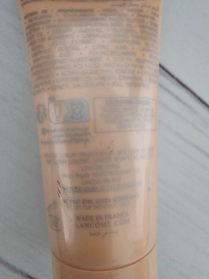 Lancôme La Vie Est Belle Vücut Losyonu 50 ml - Görsel 2