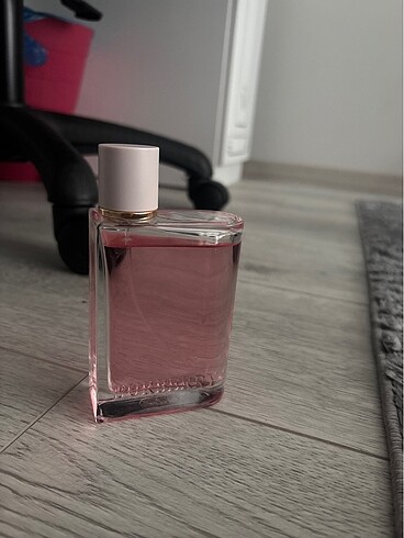 Burberry Her