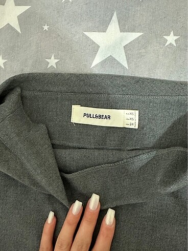 Pull and Bear Pull&bear