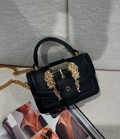 Versace El çantası