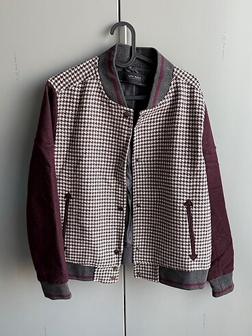 Zara bomber ceket
