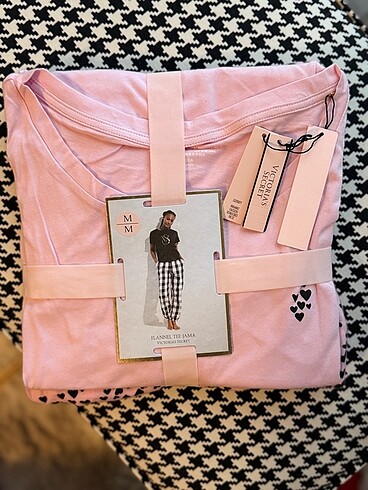 Victoria secret pijama takı ı
