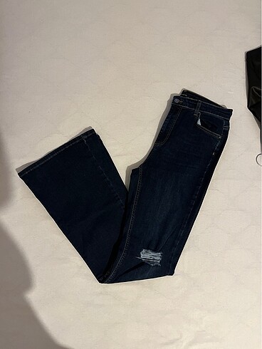 Trendyol kot pantolon