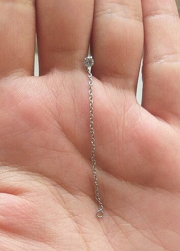 Diğer Minimalist Piercing
