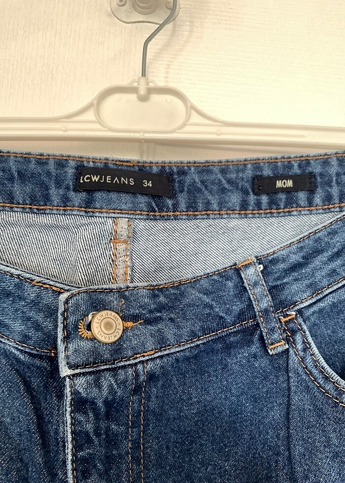 LCW JEANS pantolon - Görsel 2