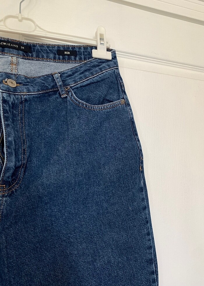 LCW JEANS pantolon - Görsel 3