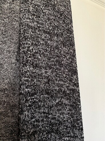 HM Basıc divided Hırka - Görsel 5