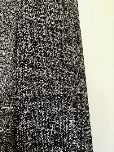 HM Basıc divided Hırka - Görsel 6