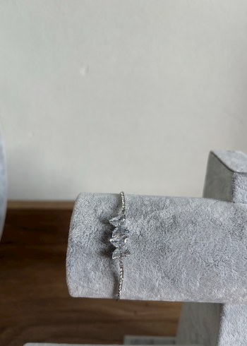 kelebek model su yolu ayarlanması bileklik