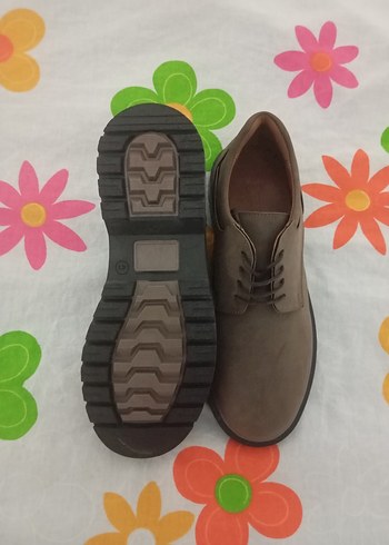 Garamond Erkek Klasik Ayakkabı - Görsel 5