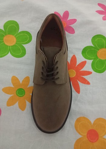 Garamond Erkek Klasik Ayakkabı - Görsel 2