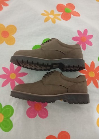 Garamond Erkek Klasik Ayakkabı - Görsel 4