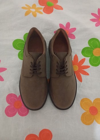 Garamond Erkek Klasik Ayakkabı - Görsel 3