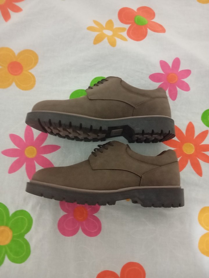 Garamond Erkek Klasik Ayakkabı - Görsel 4