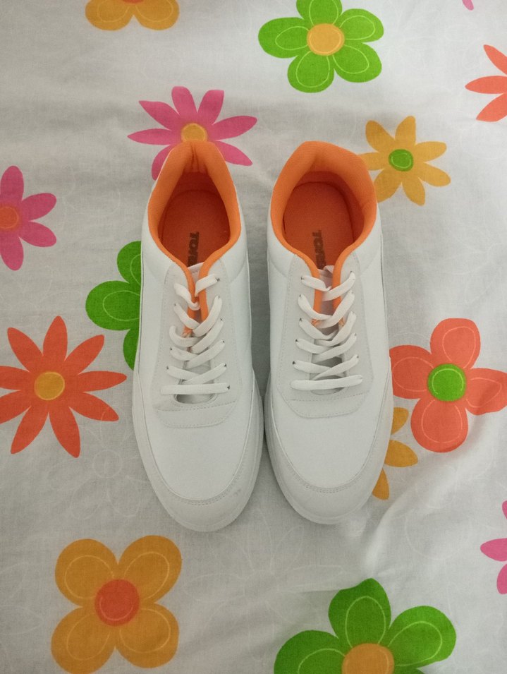 Torex Sneaker Erkek Ayakkabı - Görsel 3