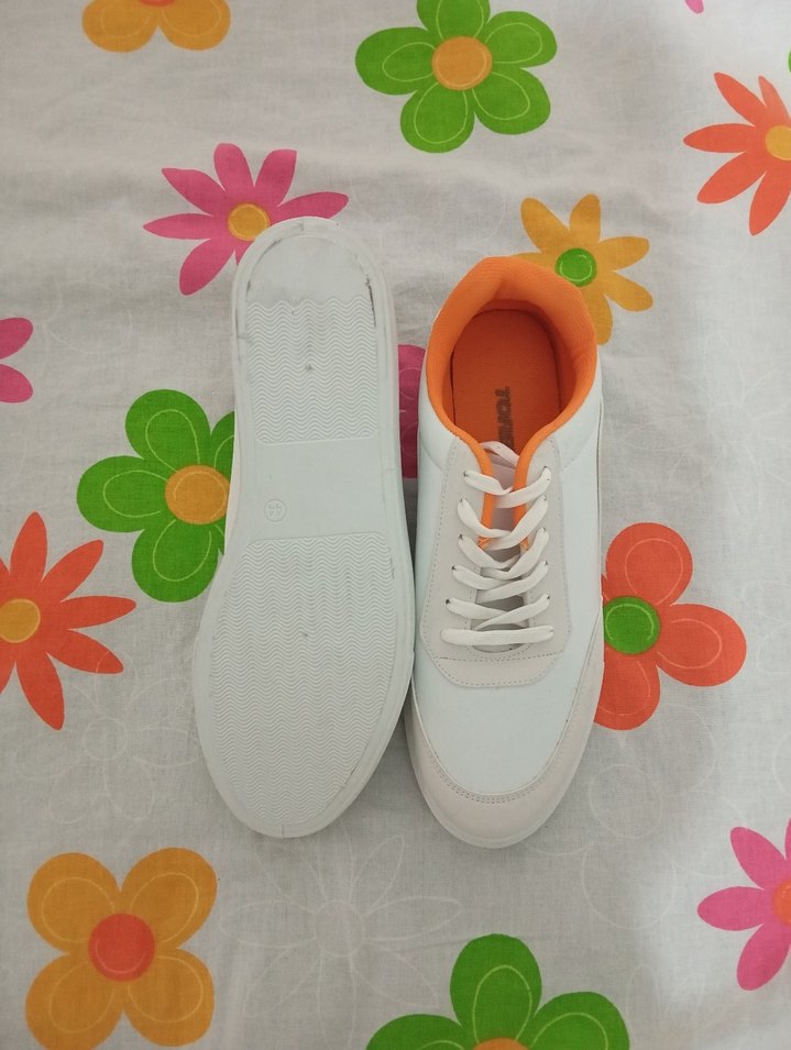 Torex Sneaker Erkek Ayakkabı - Görsel 4