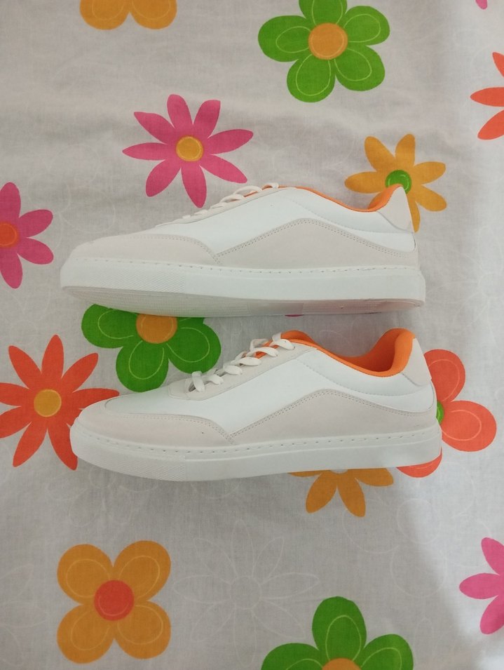 Torex Sneaker Erkek Ayakkabı - Görsel 2