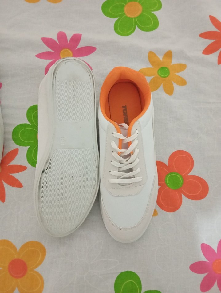 Torex Sneaker Erkek Ayakkabı - Görsel 4