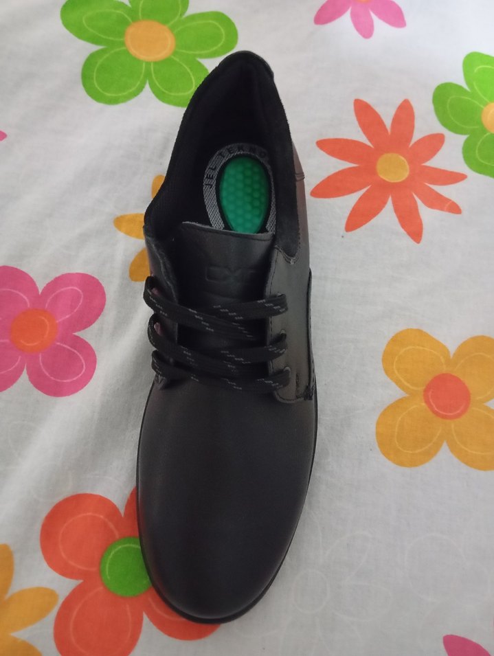 Oxide Erkek Klasik Ayakkabı - Görsel 4