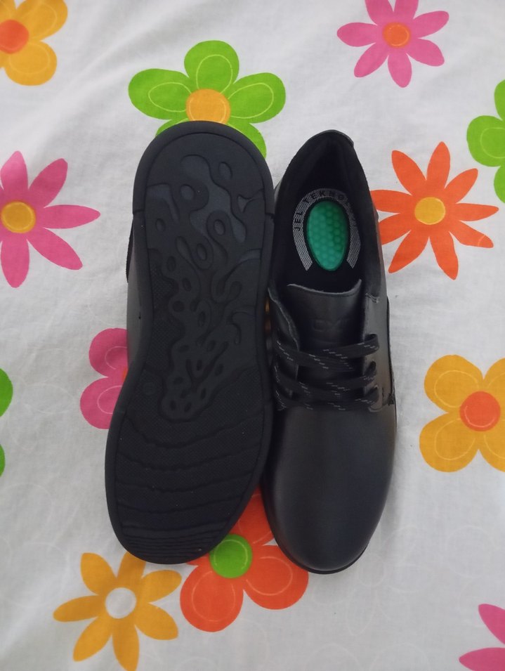 Oxide Erkek Klasik Ayakkabı - Görsel 2