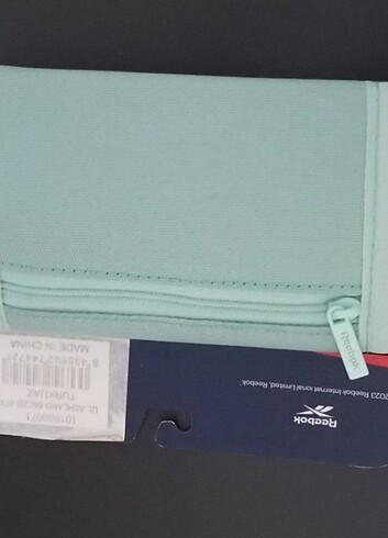 Reebok Cüzdan - Görsel 2