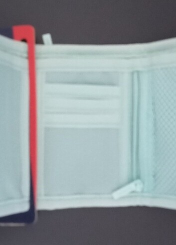 Reebok Cüzdan - Görsel 3