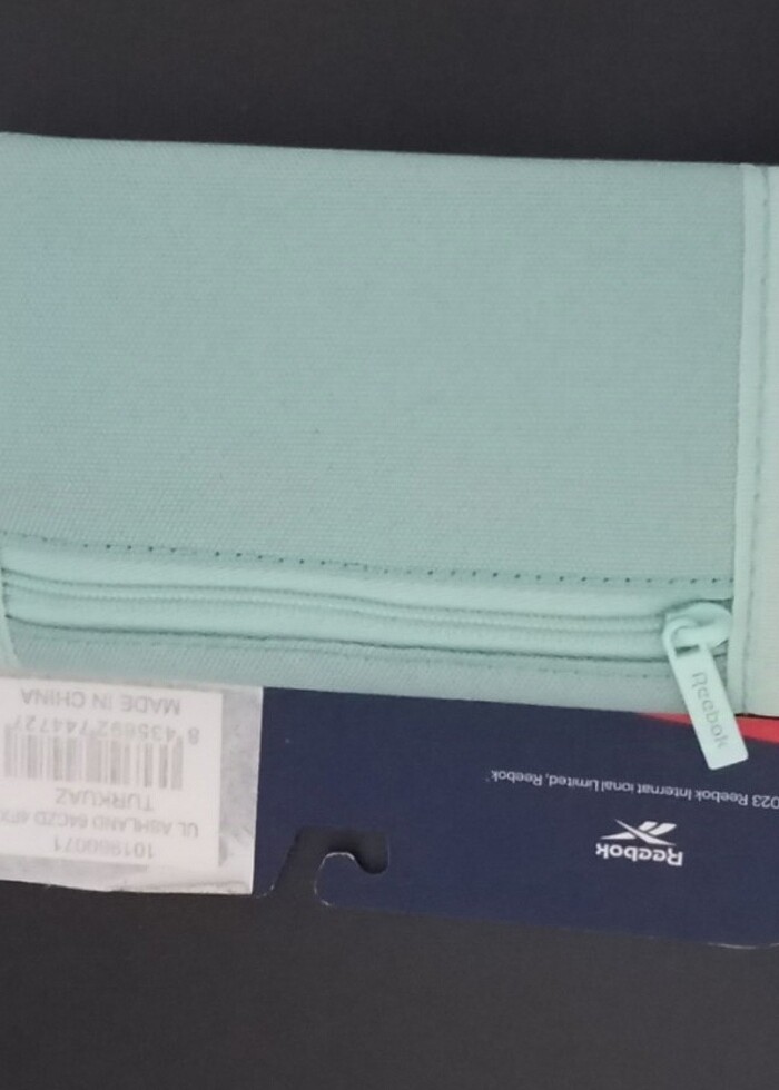 Reebok Cüzdan - Görsel 2