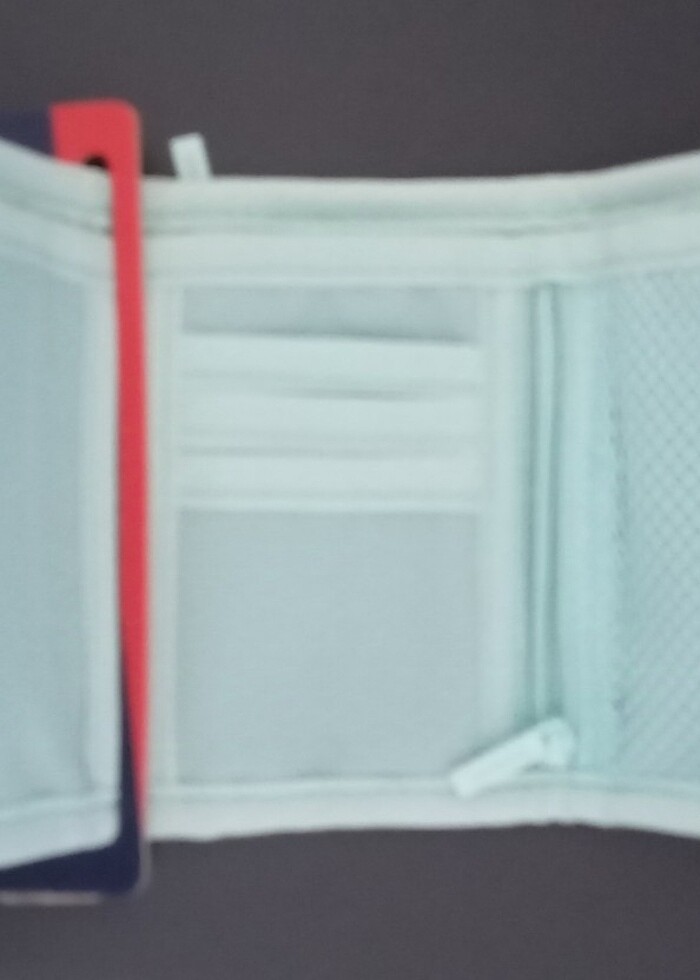 Reebok Cüzdan - Görsel 3