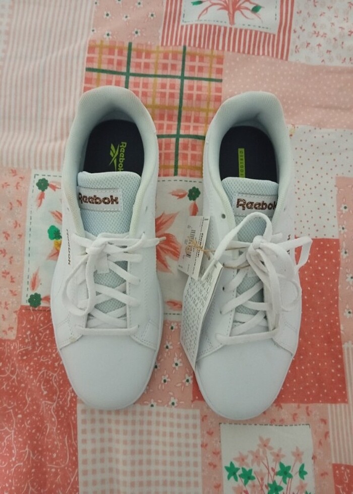 Reebok Kadın Sneaker Ayakkabı - Görsel 2