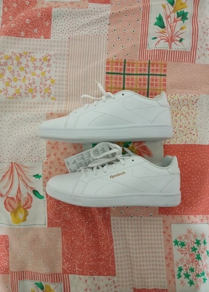 Reebok Kadın Sneaker Ayakkabı - Görsel 3