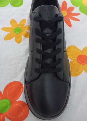 Lumberjack Sneaker Erkek Ayakkabı - Görsel 5