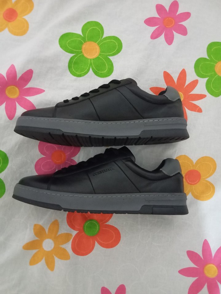 Lumberjack Sneaker Erkek Ayakkabı - Görsel 4