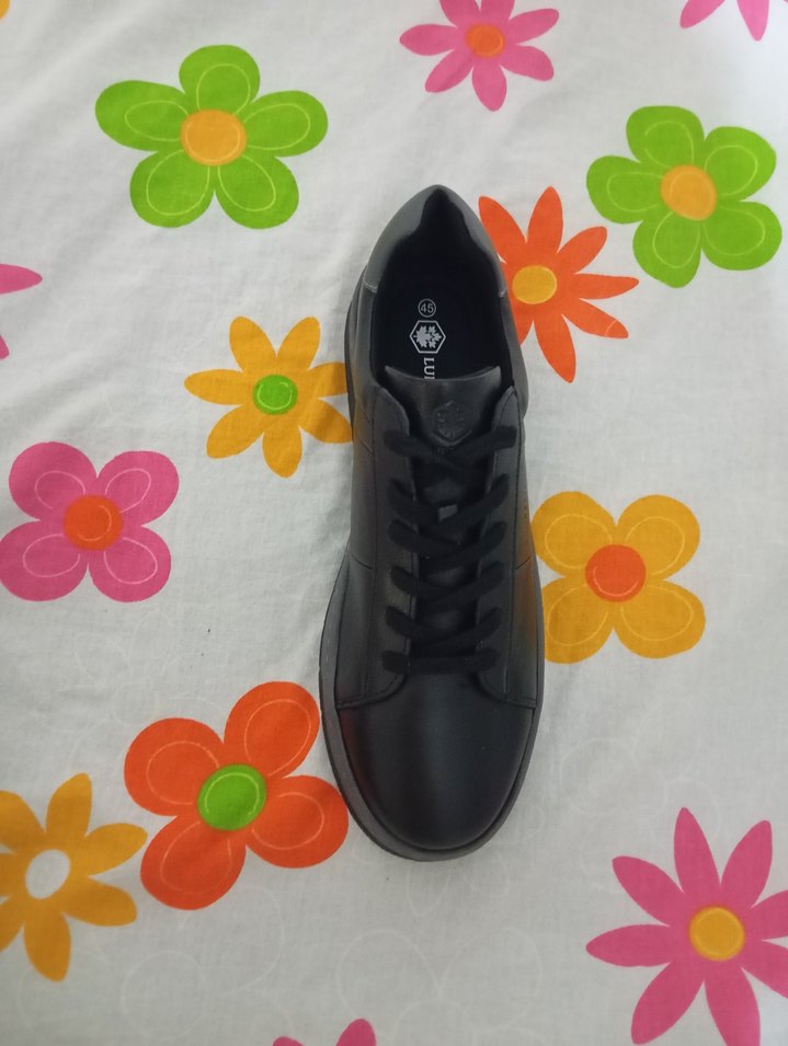 Lumberjack Sneaker Erkek Ayakkabı - Görsel 3