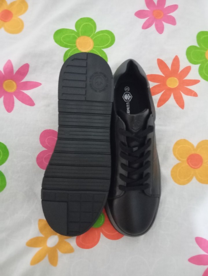 Lumberjack Sneaker Erkek Ayakkabı - Görsel 2