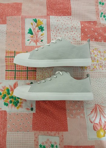 Salvano Erkek Sneaker Ayakkabı - Görsel 3