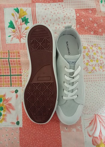 Salvano Erkek Sneaker Ayakkabı