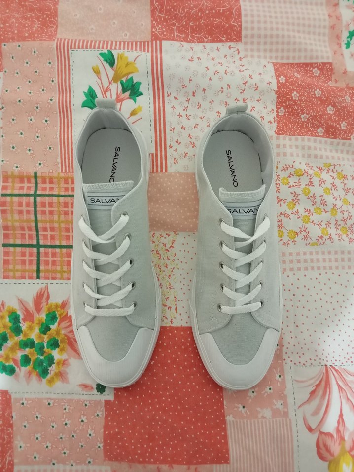 Salvano Erkek Sneaker Ayakkabı - Görsel 2