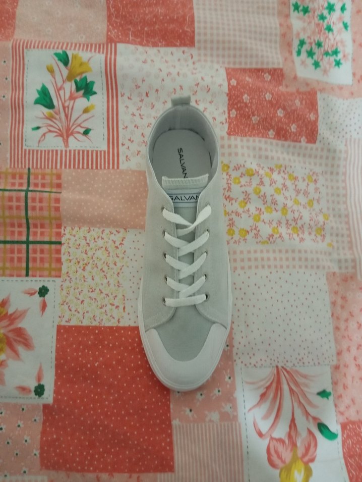 Salvano Erkek Sneaker Ayakkabı - Görsel 4