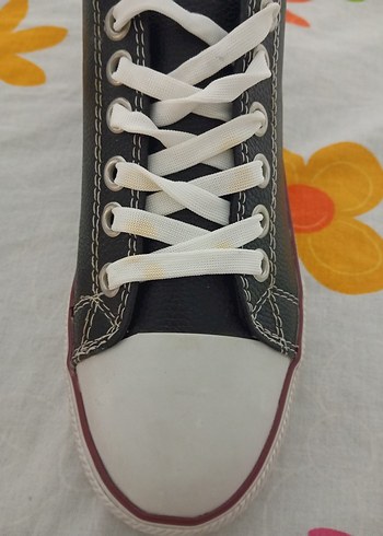 Polaris Erkek Sneaker Ayakkabı - Görsel 5