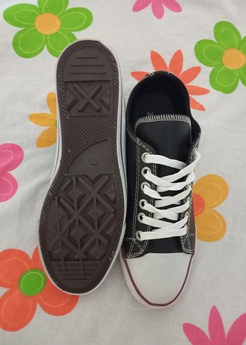 42 Beden Polaris Erkek Sneaker Ayakkabı