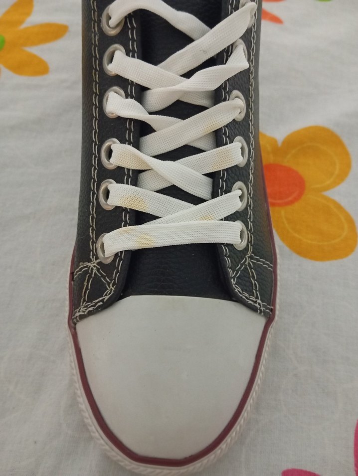 Polaris Erkek Sneaker Ayakkabı - Görsel 5