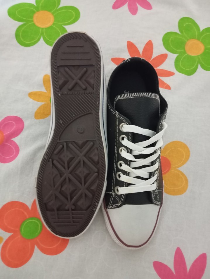 Polaris Erkek Sneaker Ayakkabı - Görsel 3