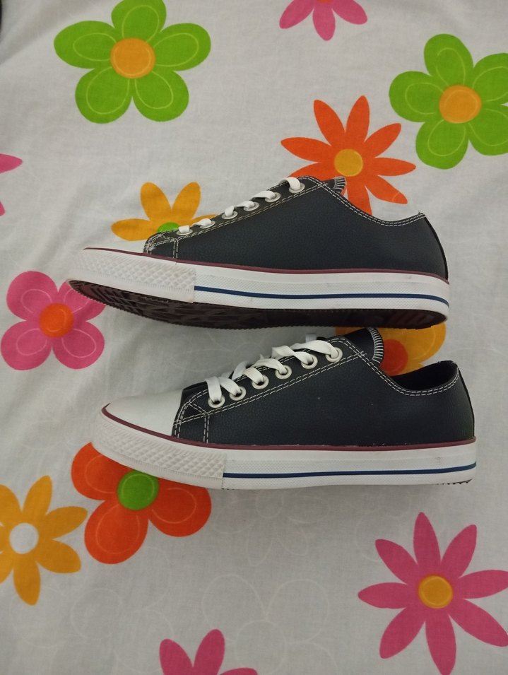 Polaris Erkek Sneaker Ayakkabı - Görsel 4