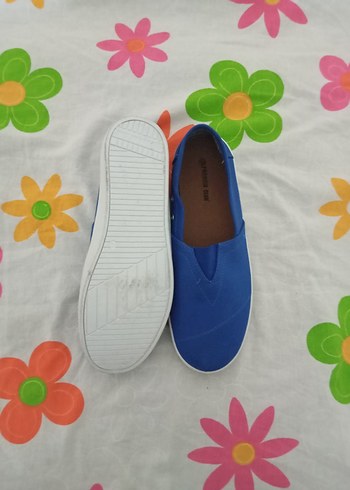 Panama Club Erkek Sneaker Ayakkabı - Görsel 2