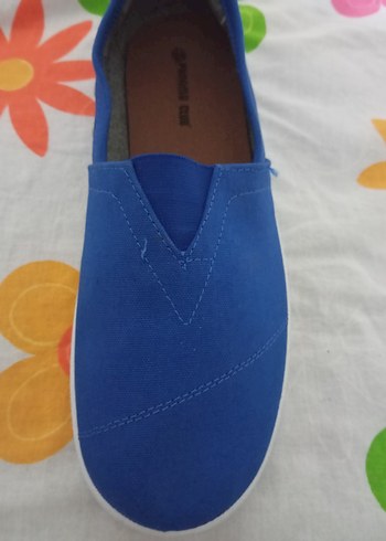 Panama Club Erkek Sneaker Ayakkabı - Görsel 3