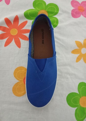 Panama Club Erkek Sneaker Ayakkabı - Görsel 4